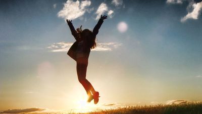 Sin pareja en San Valentín... ni falta que hace