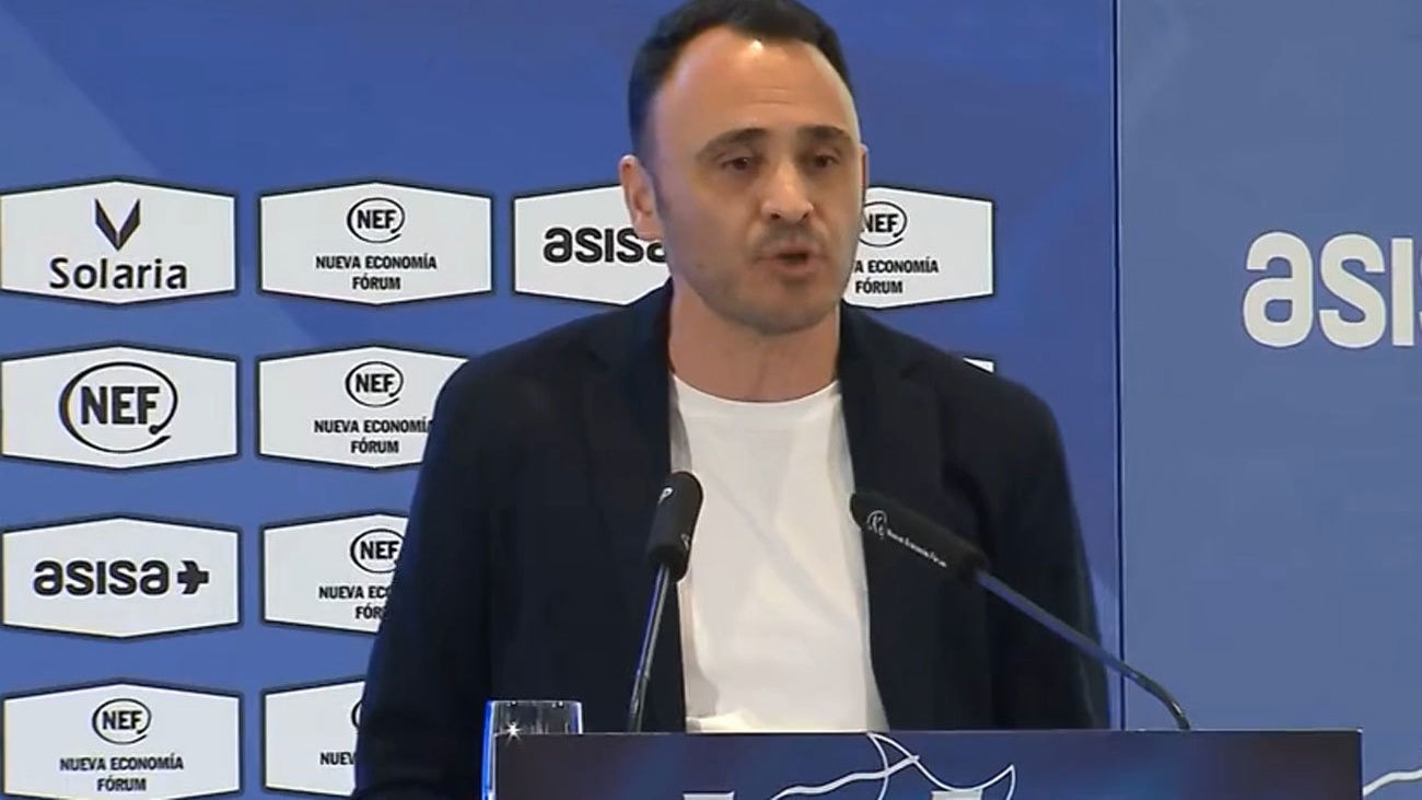 Podemos vuelve a llamar "terrorista sanitaria" a Ayuso