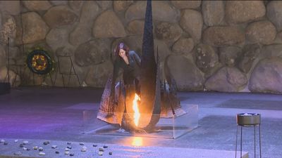 Ayuso: "La sanidad de Madrid es la segunda mejor de Europa"