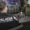 Alcalá implanta un nuevo sistema de videovigilancia en espacios públicos