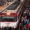 Usuarios de Cercanías de Valdemoro llevan al Defensor del Pueblo el "colapso" de la C-3