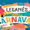 Unas 4.000 personas desfilarán en el Carnaval de Leganés
