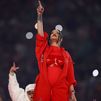 Rihanna da a luz a su segundo hijo
