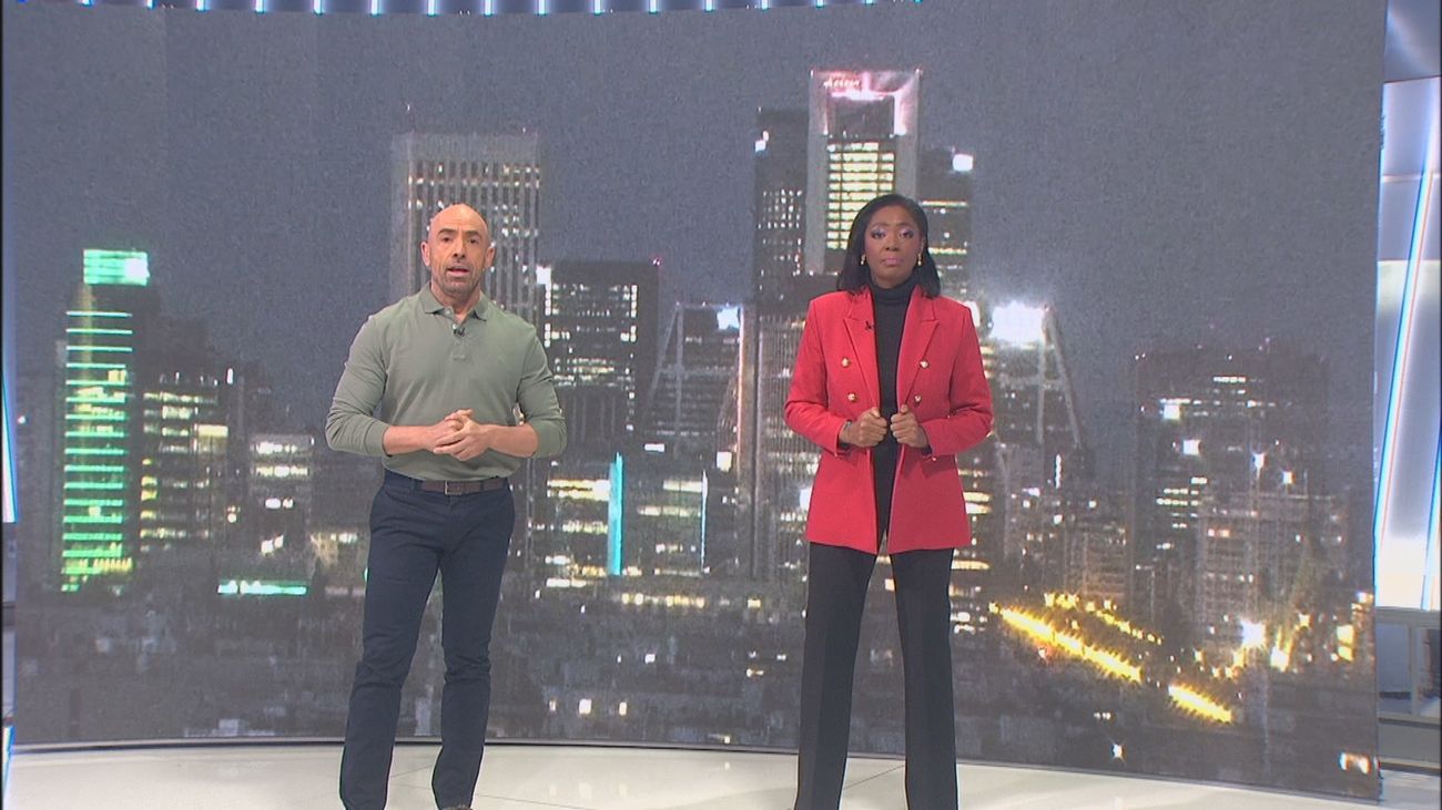 Madrid Directo 10.02.2023