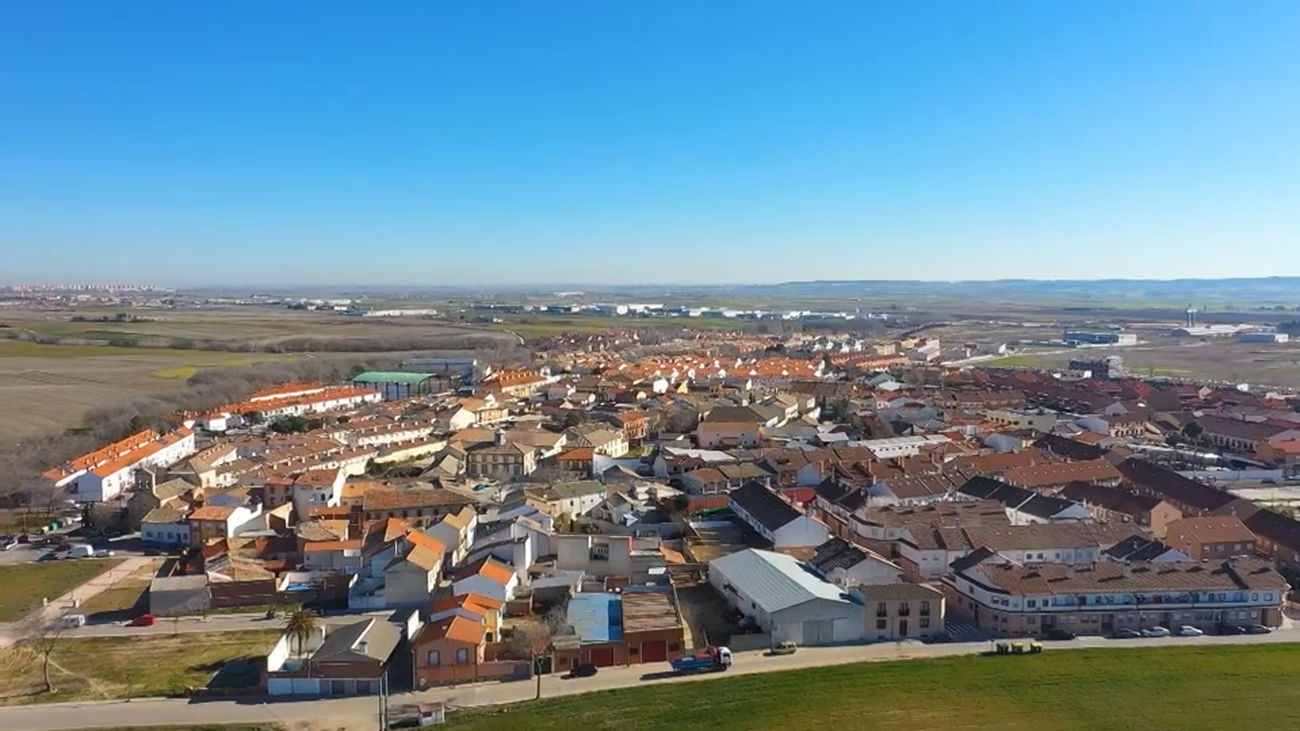 Ruta 179: Casarrubuelos