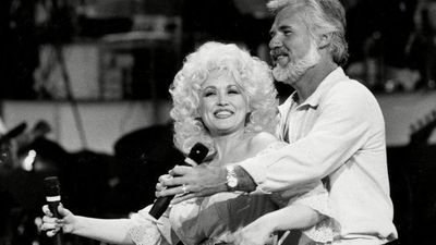 VDS 3X22: Los duetos de Dolly Parton