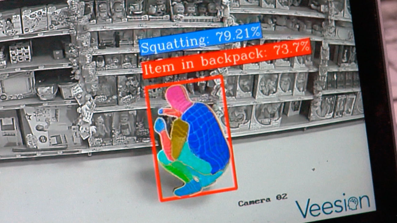 La explosión de la inteligencia artificial ya está aquí...