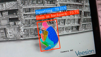 La explosión de la inteligencia artificial ya está aquí...