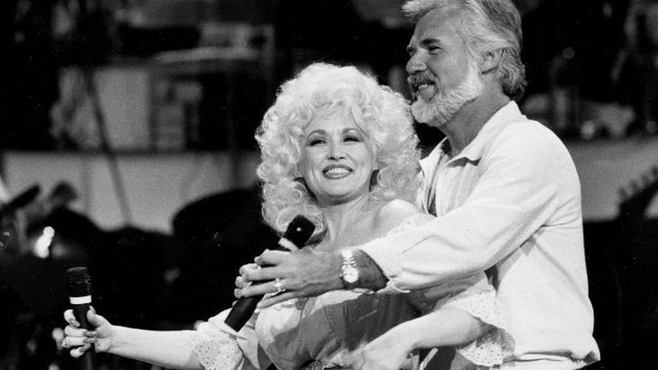 VDS 3X22: Los duetos de Dolly Parton