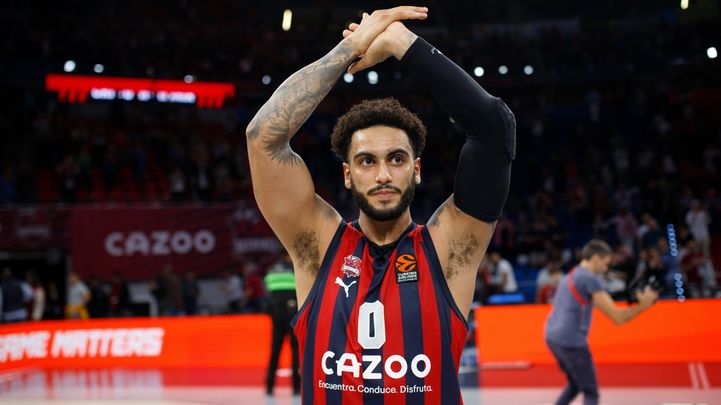Markus Howard / ACB