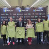 Los 15 Km MetLife Madrid Activa aspiran alcanzar 6.000 corredores