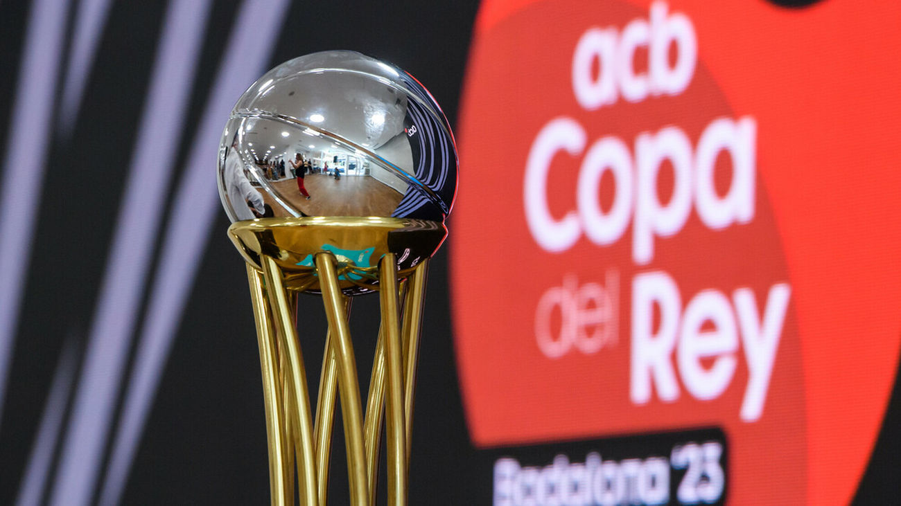 Copa del Rey 2023, el mayor espectáculo de baloncesto de Europa