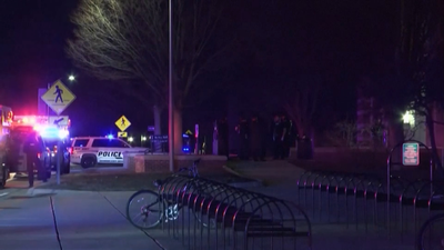 Un tiroteo en la universidad de Michigan deja al menos tres muertos