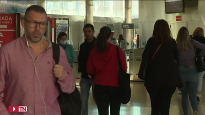 Nueva trifulca entre Parla y la Comunidad por la nueva estación de Cercanías