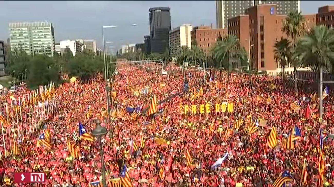 Feijóo insta a Sánchez a reponer el delito de sedición tras su “ridículo jurídico”