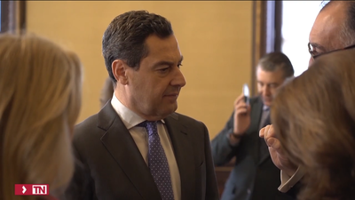 Andalucía, como Madrid, lleva al Constitucional el impuesto al patrimonio de Sánchez