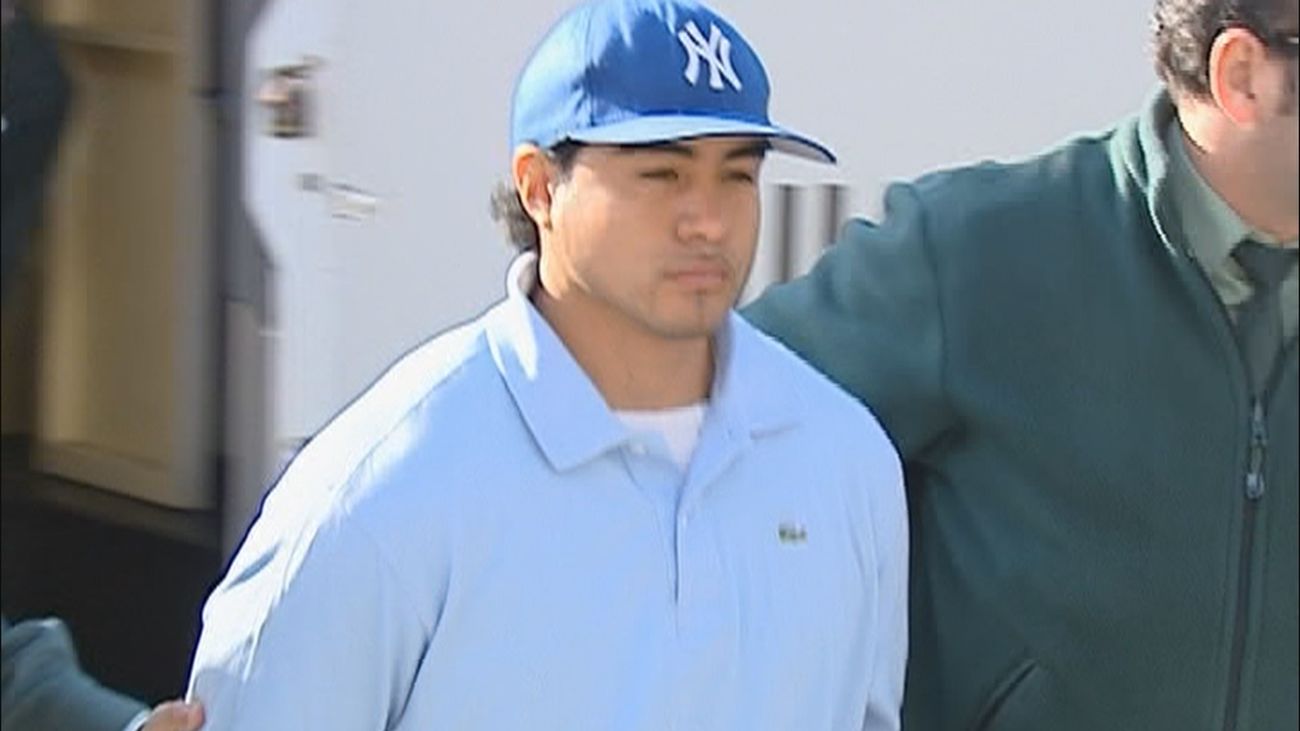 Detenido en prisión el jefe de los Latin King en España en una operación contra la banda en Madrid