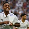 Rodrygo: "Lo tenía todo acordado con el Barça, pero la llamada del Real Madrid fue una sorpresa"