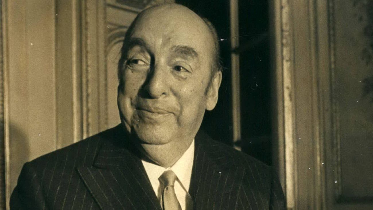 Familiares de Pablo Neruda afirman que fue envenenado por "agentes del Estado" de Chile