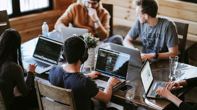 España invertirá 1.000 millones en un fondo europeo para startups tecnológicas