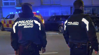 Detenido en Madrid un 'rider' de droga a domicilio y dos ocupantes de un coche con 'tusi', éxtasis y marihuana