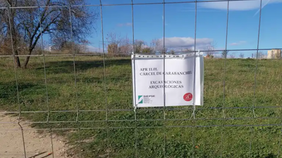 Una 'pequeña' Operación Chamartín en la antigua cárcel de Carabanchel