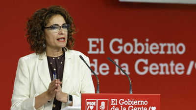 El PSOE avisa: la negociación para la ley del 'solo sí es sí' no se puede "eternizar"