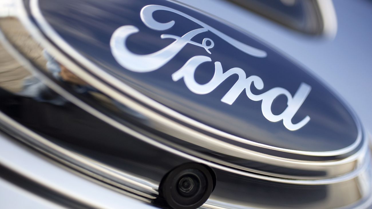 Ford recortará 3.800 empleos en Europa, unos 200 de ellos en Madrid