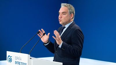 El PP pide a la izquierda no hacer demagogia con la sanidad y le avisa de que "nunca le ha salido bien"