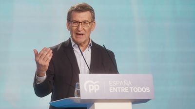 El PP aventajaría en 41 escaños al PSOE de Sánchez