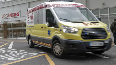 Muere la mujer embarazada que recibió un disparo durante una reyerta