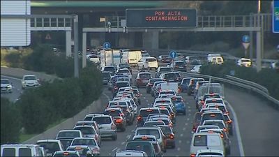 2023 acabará con un nuevo récord de contaminación por CO2 en el planeta