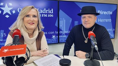 José Manuel Casañ, de Seguridad Social: “Tengo más ilusión que hace 40 años cuando nació el grupo"