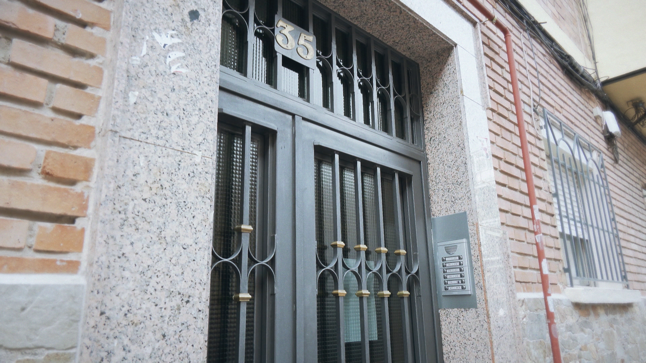 La pesadilla de Yolanda: Su inquilina le debe 4 años de alquiler, en Villaverde