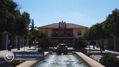 Nos vemos en el bar: Bares con espectáculo