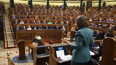 Sánchez asegura, sobre la ley del 'solo sí es sí', que  “vamos a resolverlo”