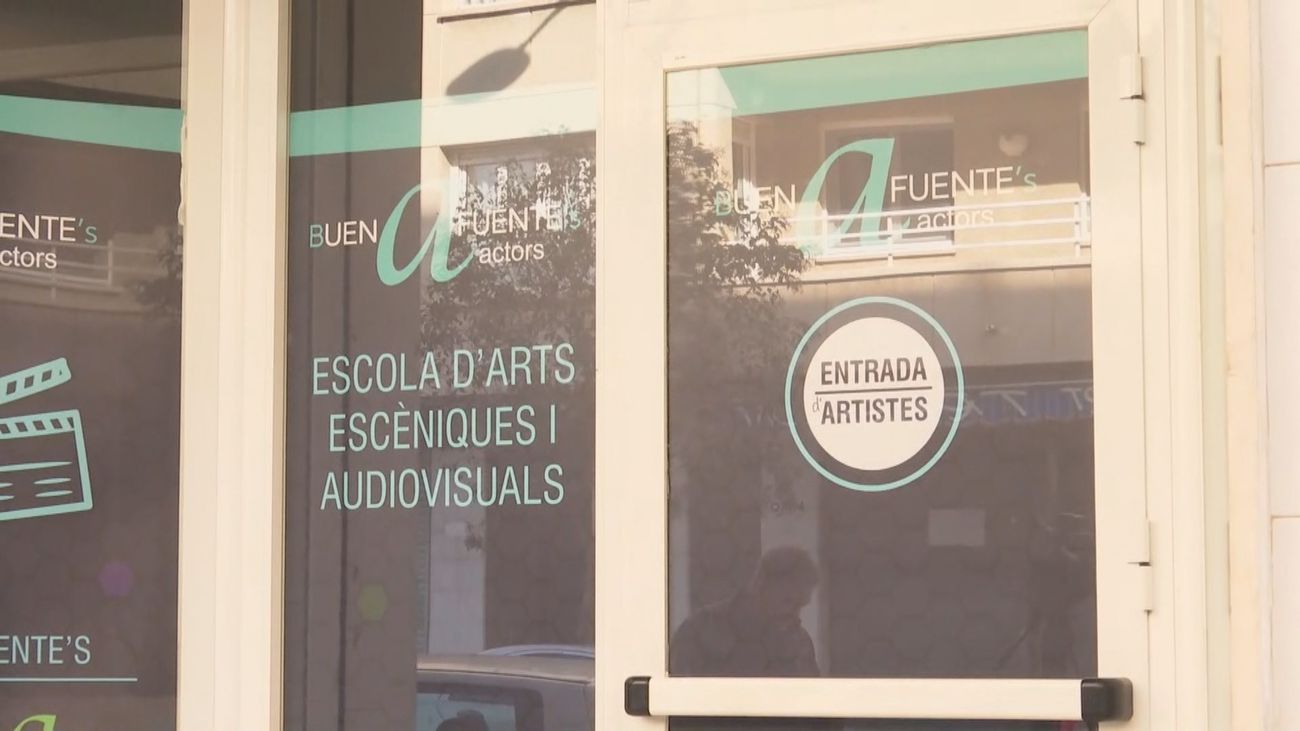 Detenido un profesor en Reus por presuntos abusos sexuales a 22 menores