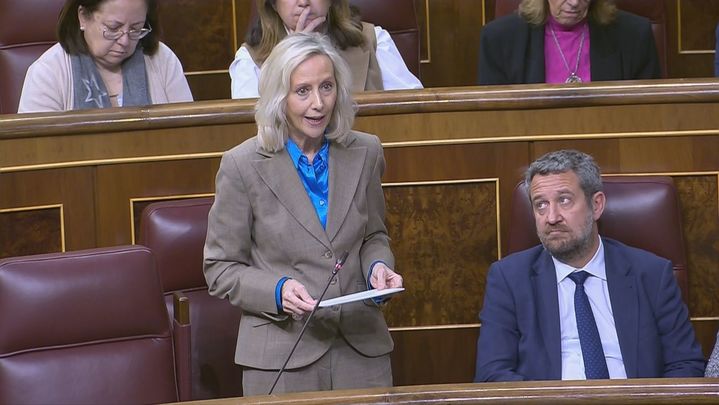 Marta González Vázquez / TLEMADRID