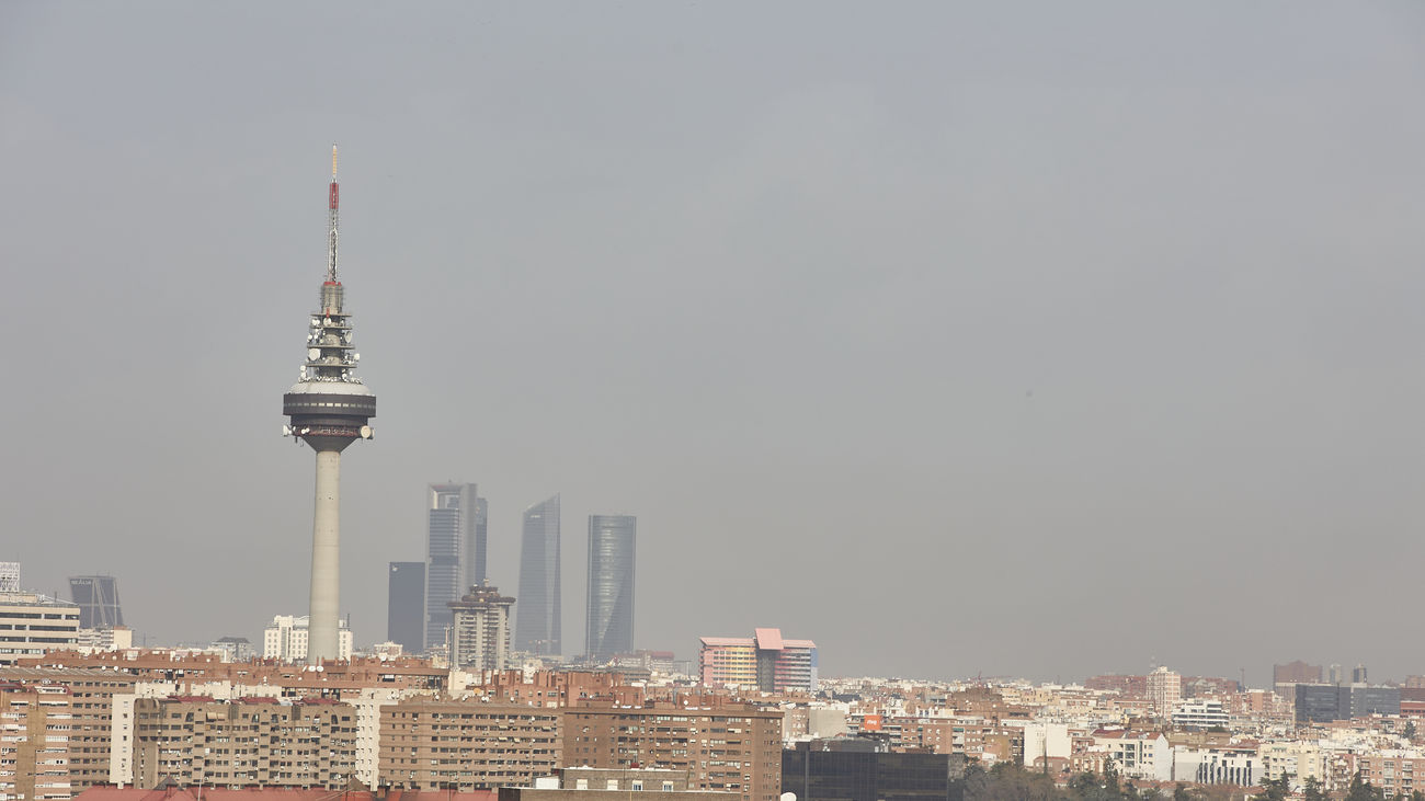 La limpieza, el tráfico y la contaminación, principales preocupaciones de los madrileños