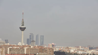 La limpieza, el tráfico y la contaminación, principales preocupaciones de los madrileños
