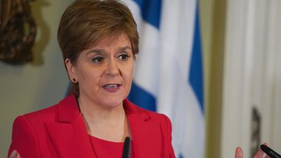 Dimite la ministra principal de Escocia, la independentista Nicola Sturgeon