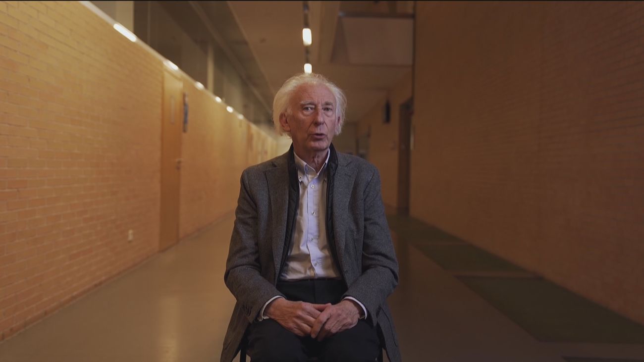 Los Teatros del Canal celebran los 60 años de carrera del dramaturgo Albert Boadella