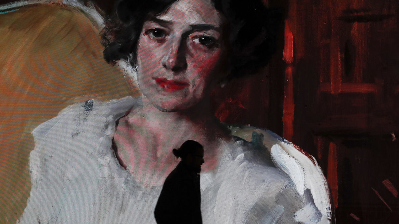 Sorolla, a través de la luz y la realidad virtual