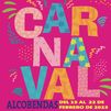 El Gran Desfile de Carnaval de Alcobendas contará con más de 1.400 personas y 22 comparsas