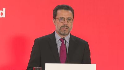 Lasquetty trasladará a eurodiputados la "lentitud  y falta de información" en el reparto de fondos europeos