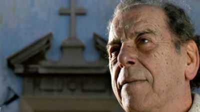 Muere el 'cura rojo' de Vallecas, que destacó por su lucha contra la pobreza