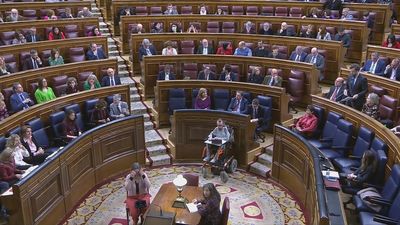 Podemos votará no a la reforma de la ley del sí es sí