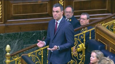 Sánchez asegura que "están bajando los precios de los alimentos"