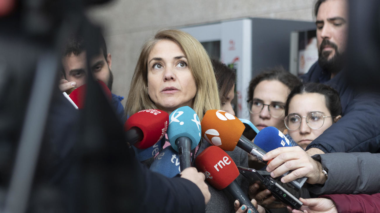 Sigue adelante el juicio por el robo de vino en el restaurante Atrio