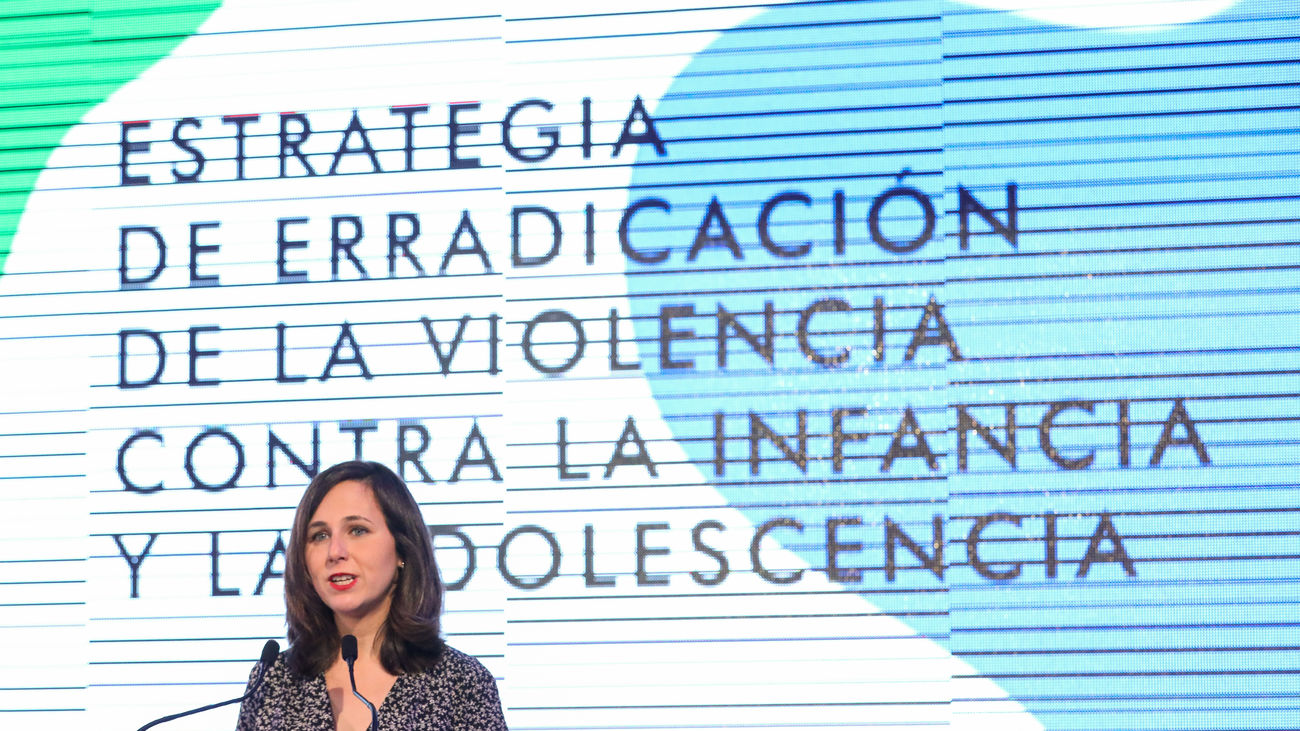 Una víctima de pederastia detecta un error jurídico en la ley de Infancia y alerta al Gobierno